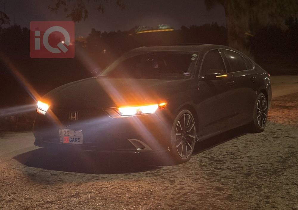 هوندا أكورد